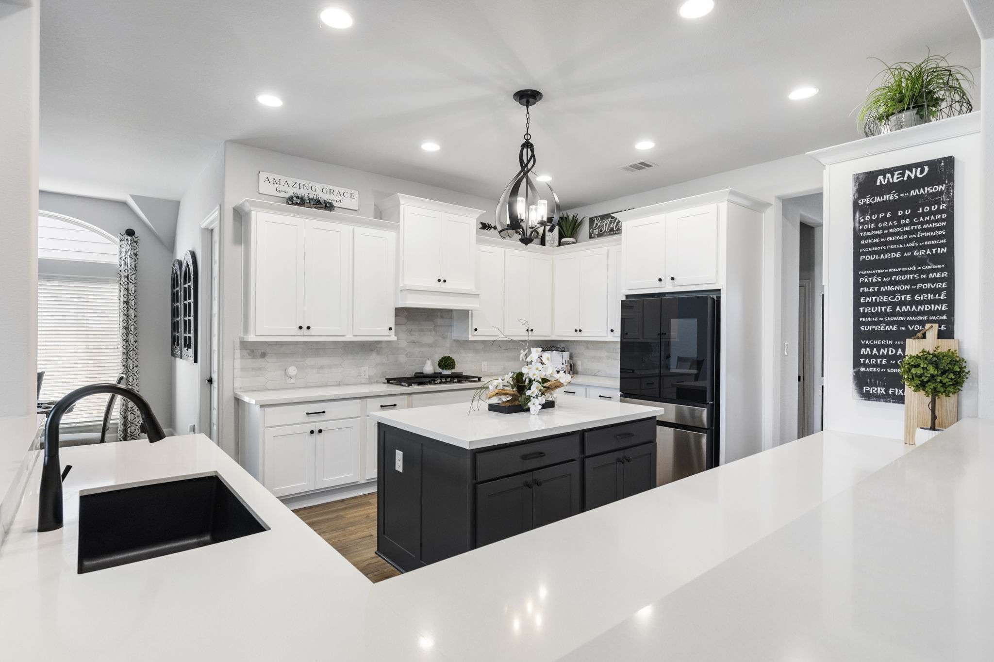 custom cabinets in Shenandoah custom cabinets in Shenandoah