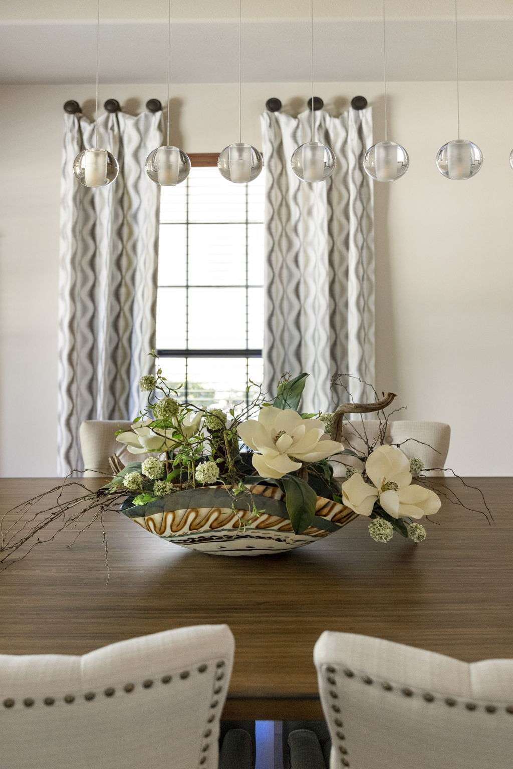 window coverings