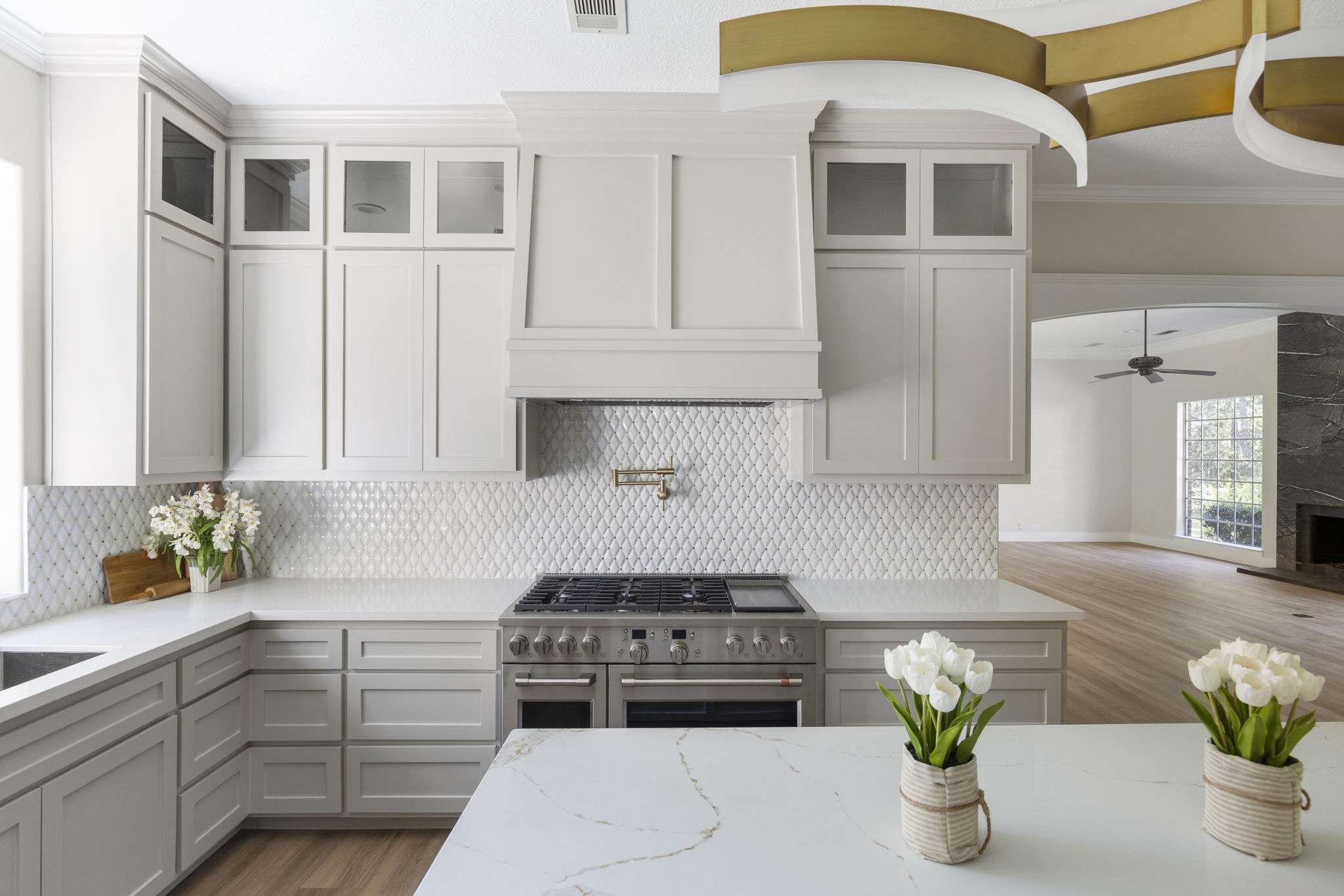 custom cabinetry Shenandoah custom cabinetry Shenandoah