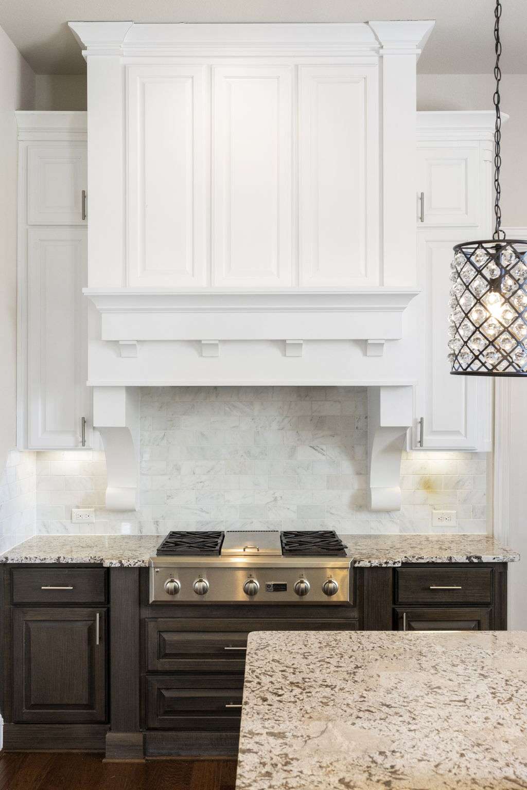 custom cabinets katy