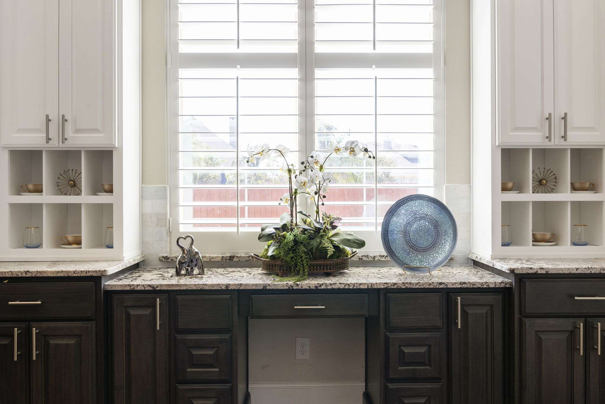 custom cabinets Katy