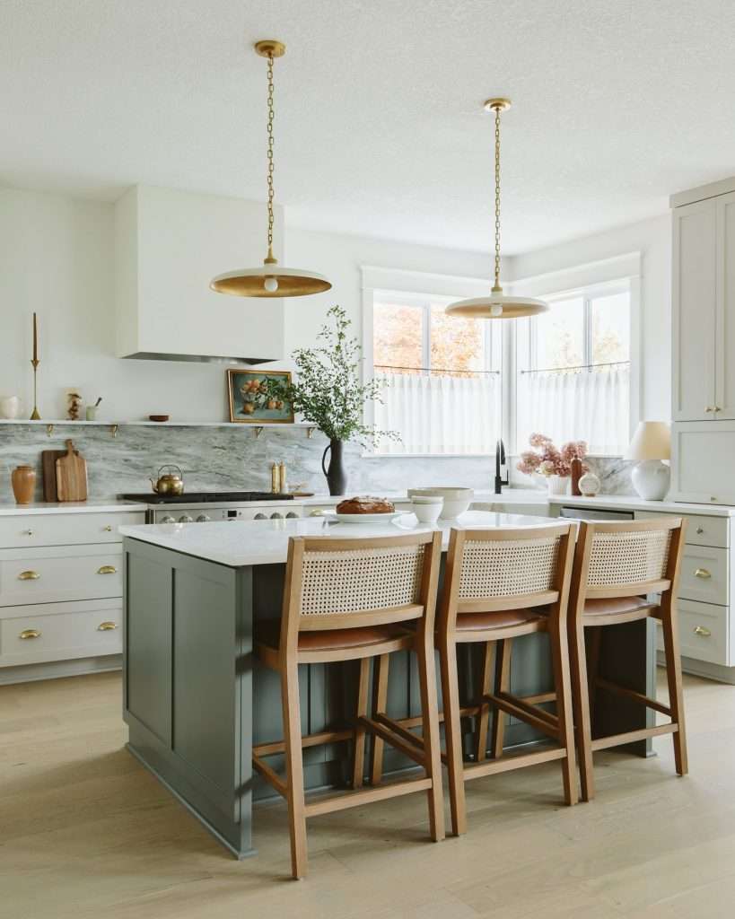 kitchen curtains