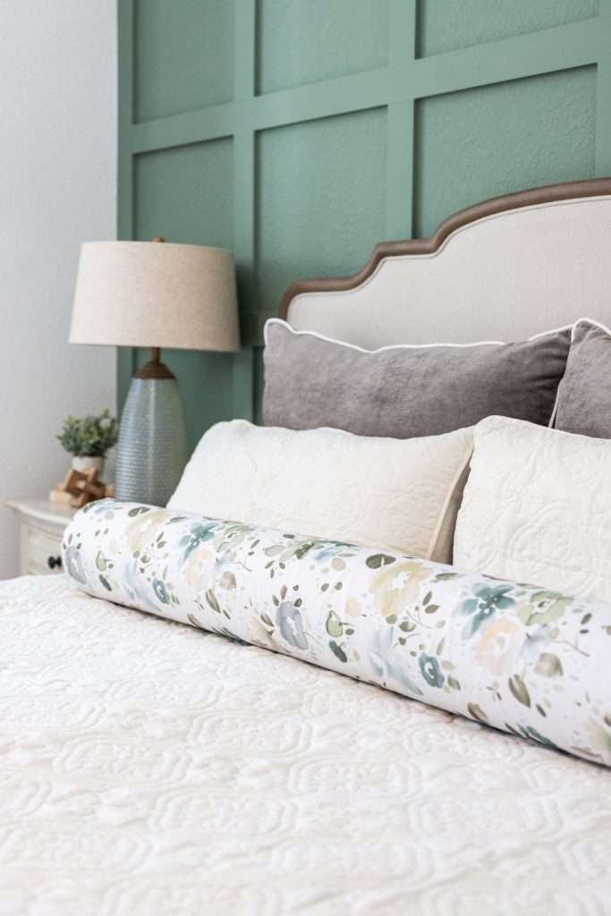 bedding linen