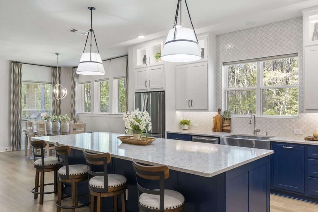 kitchen design