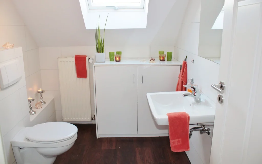 Best bathroom storage ideas to help get rid of the clutter