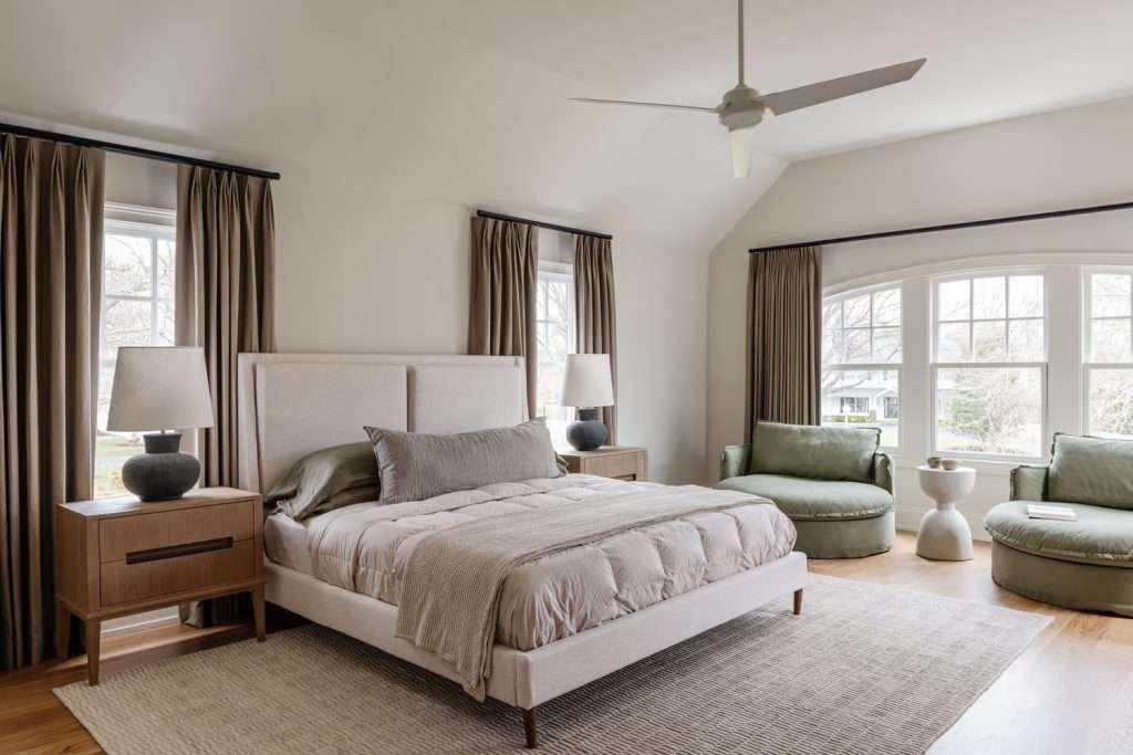 Length and Width Considerations for Bedroom Windows