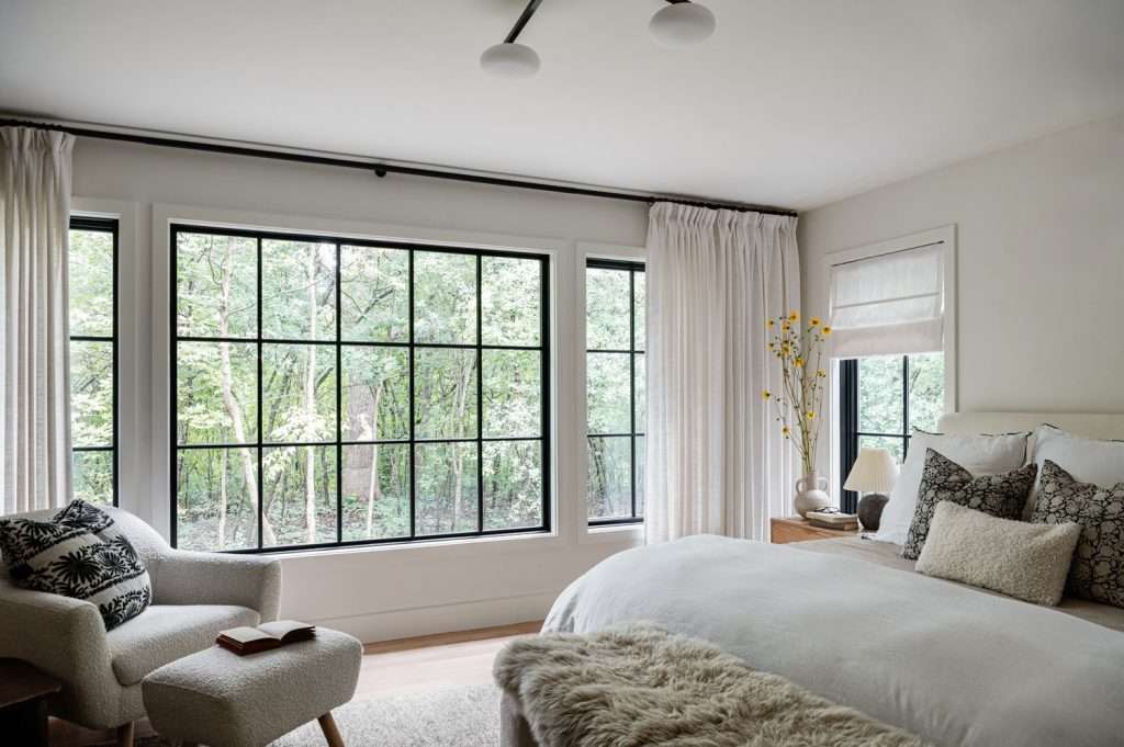 curtains design