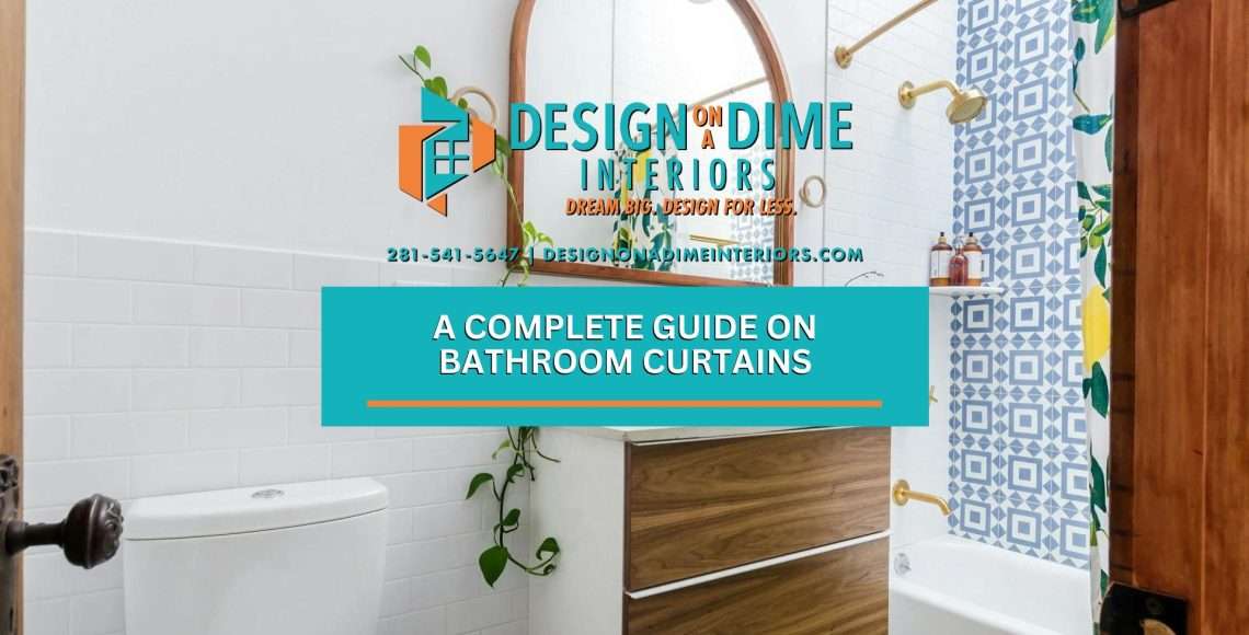 A complete bathroom renovation