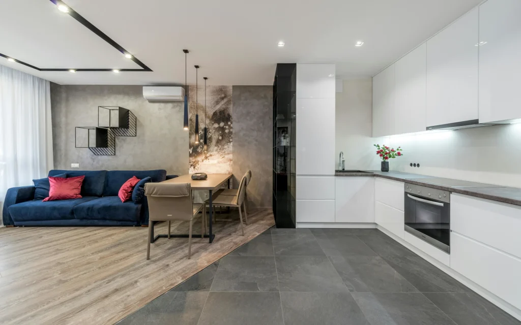 Top picks for premium laminate wood floor