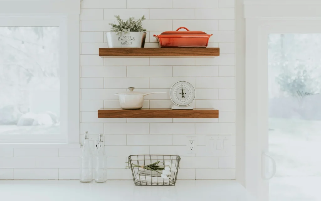 A bump-out idea for a kitchen addition