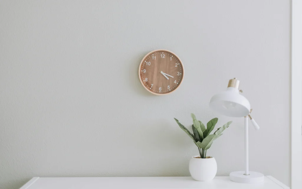 plants together with workspaces