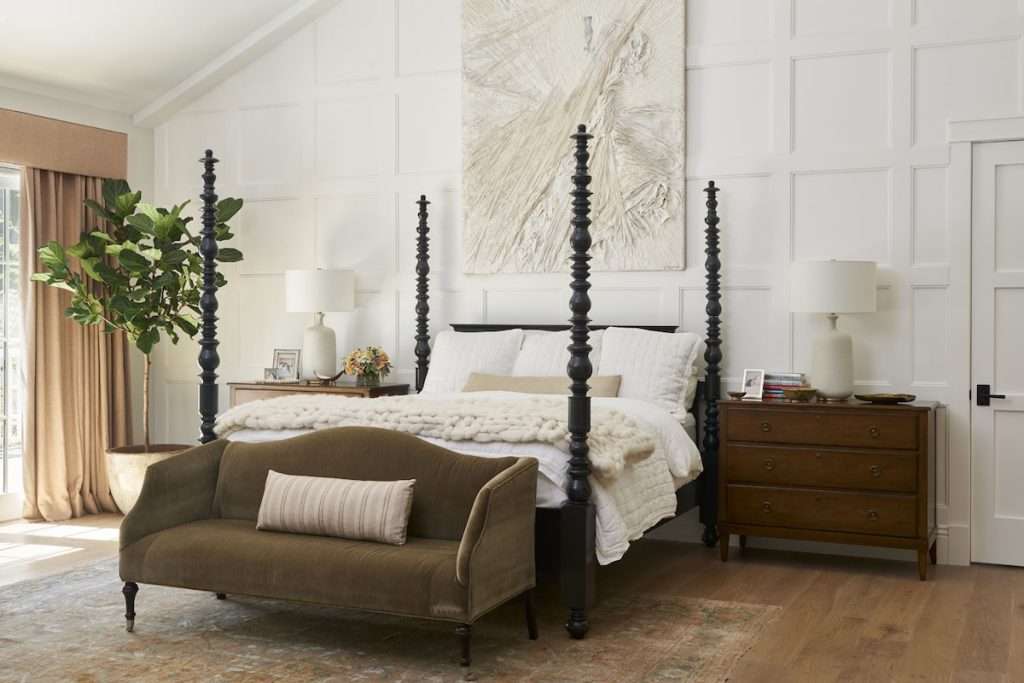 The Timeless Appeal of Hardwood Floors