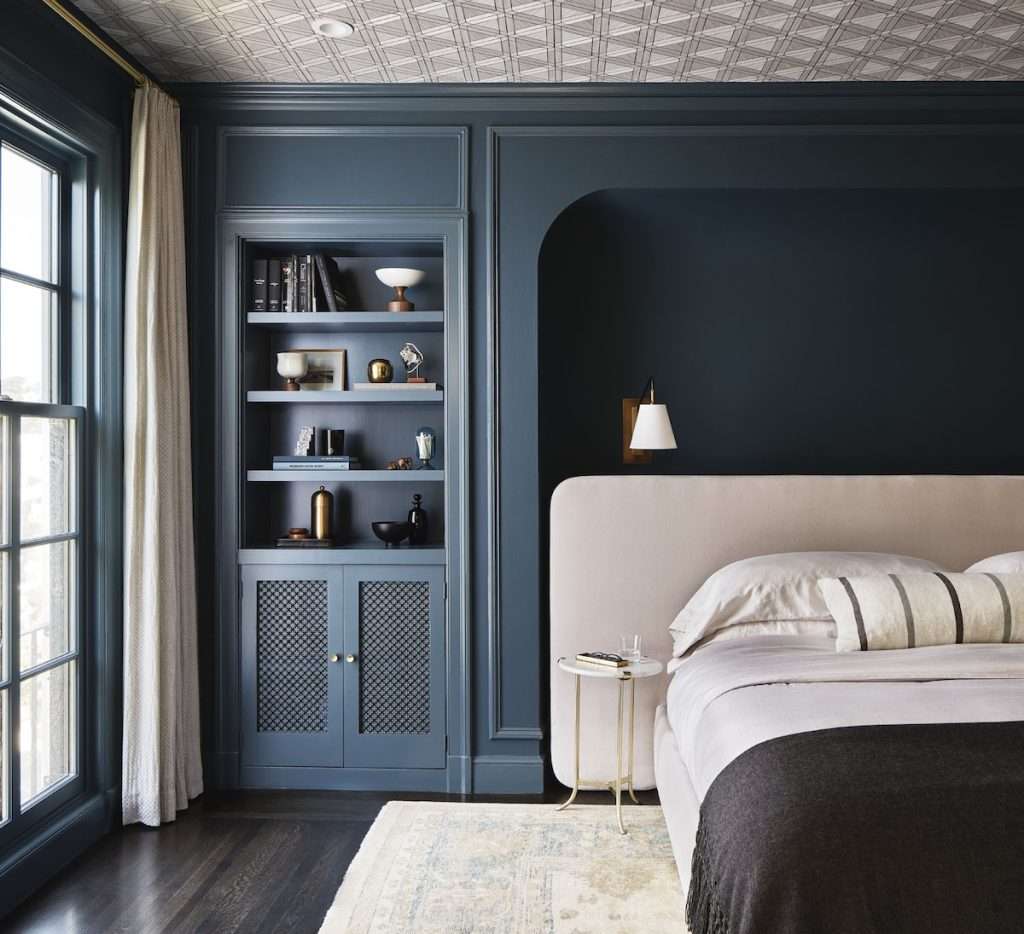 Incorporating Luxury Vinyl into Your Bedroom Design