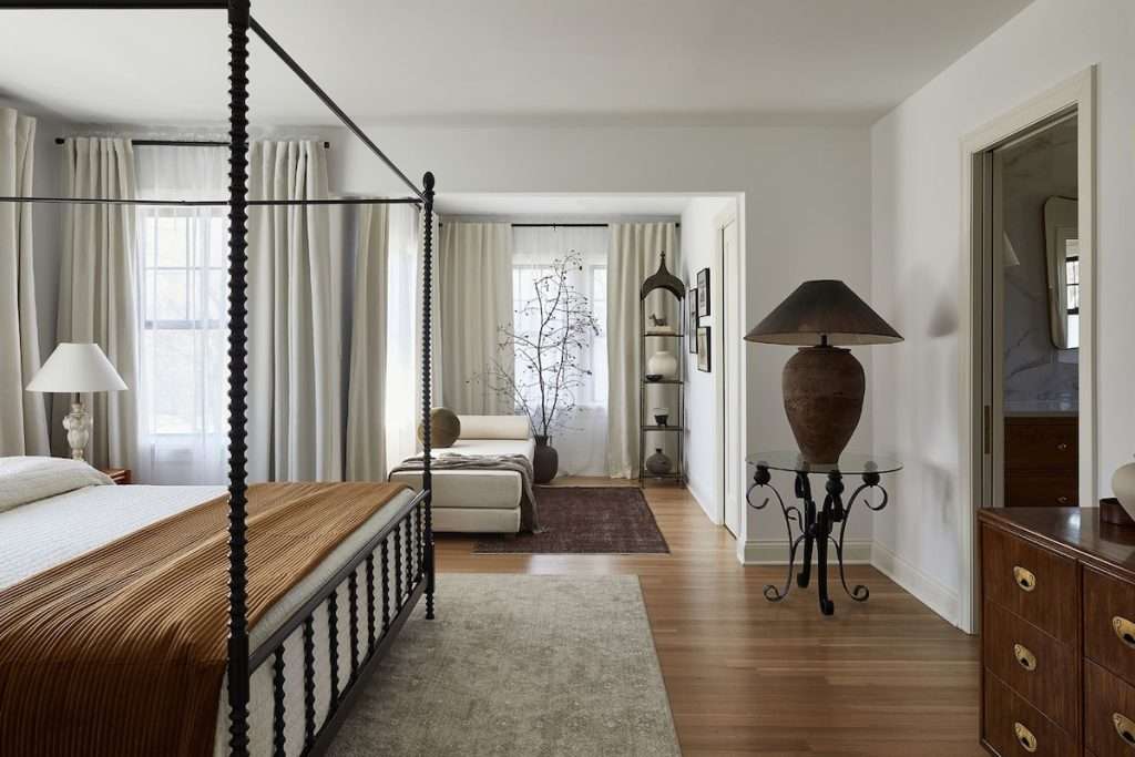 Laminate Flooring for Bedrooms