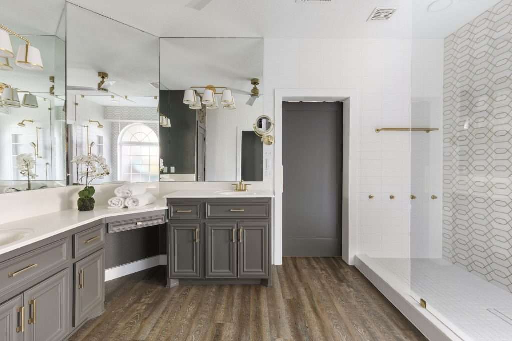 bathroom design