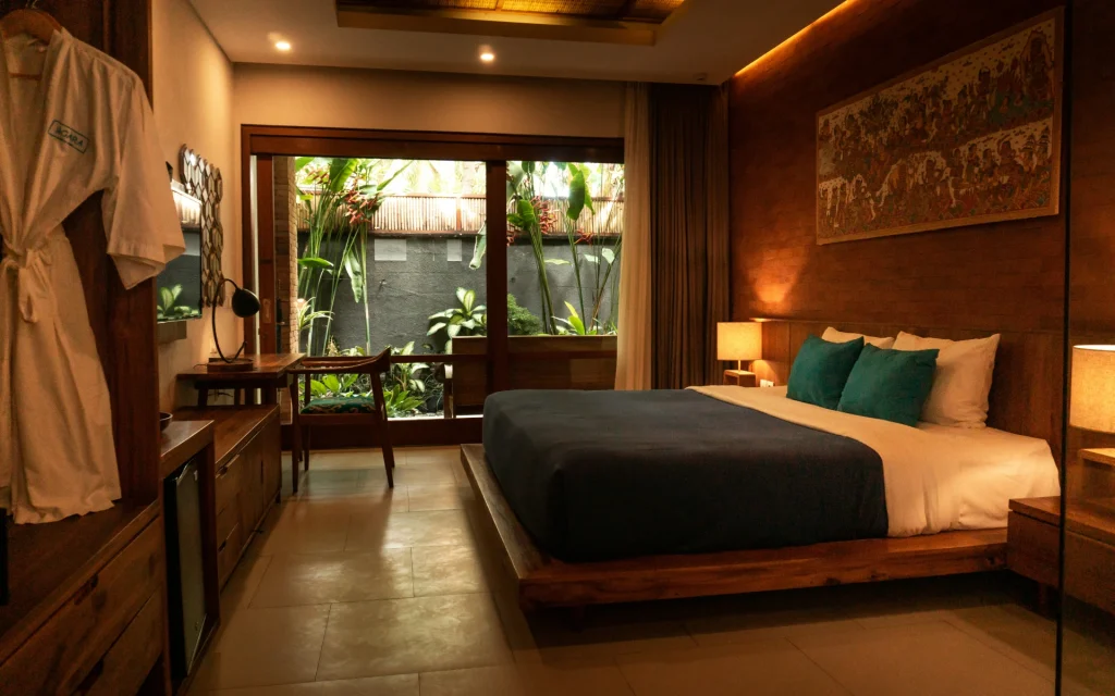 Accent details for a room in your home