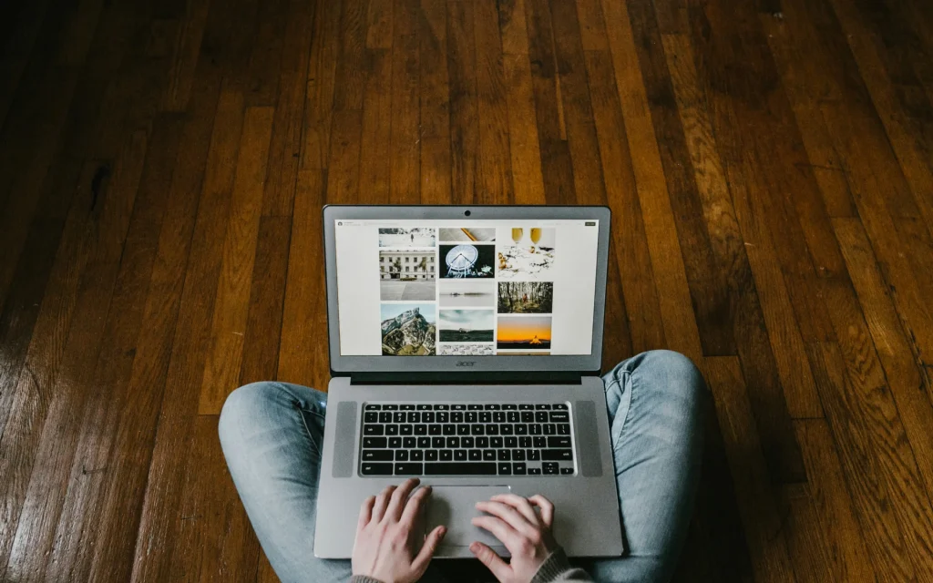 solid hardwood and engineered hardwood a suitable flooring choices for the perfect home office