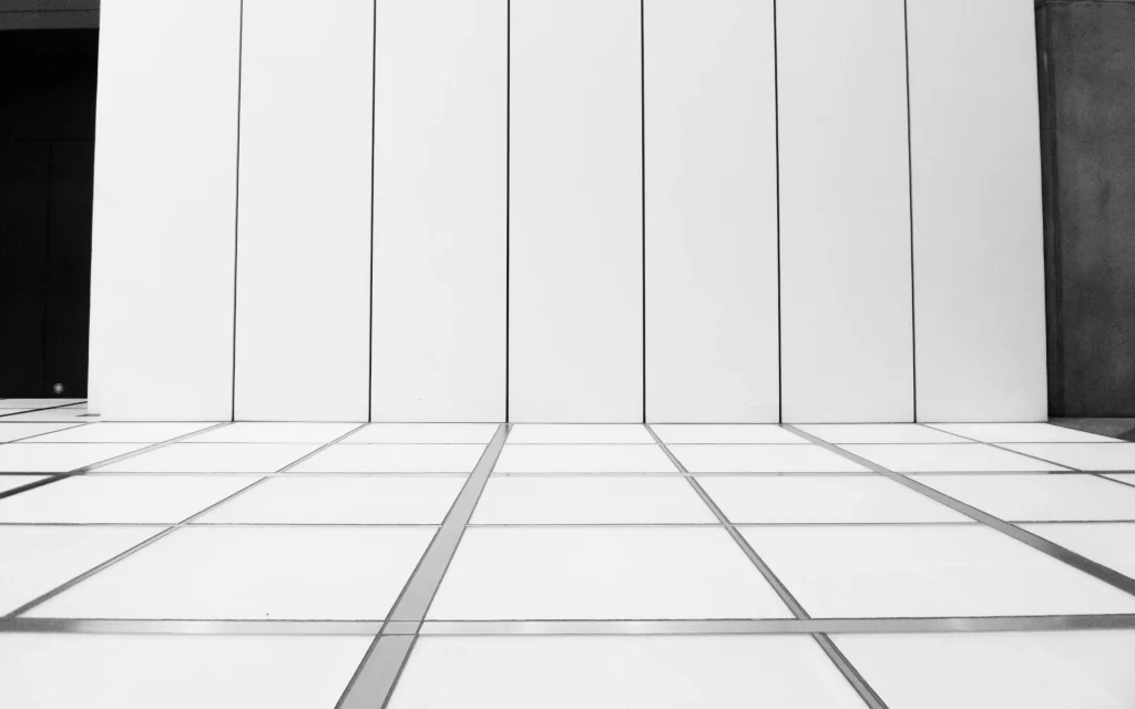 tiles will make your home office furniture proof