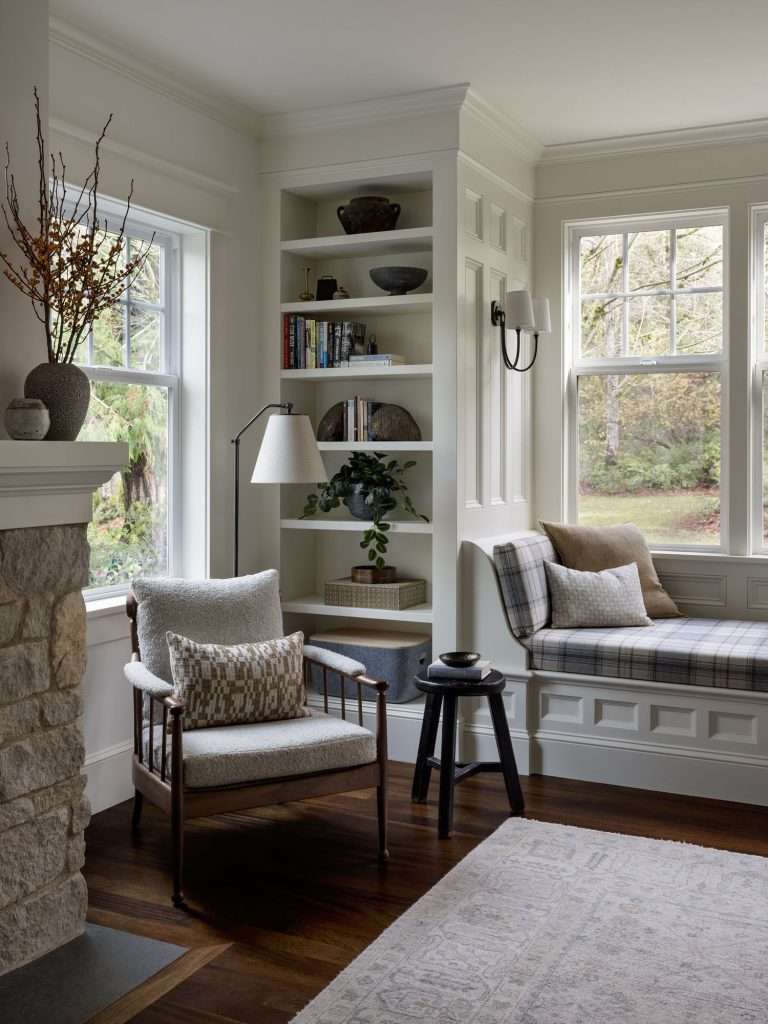 window seat ideas