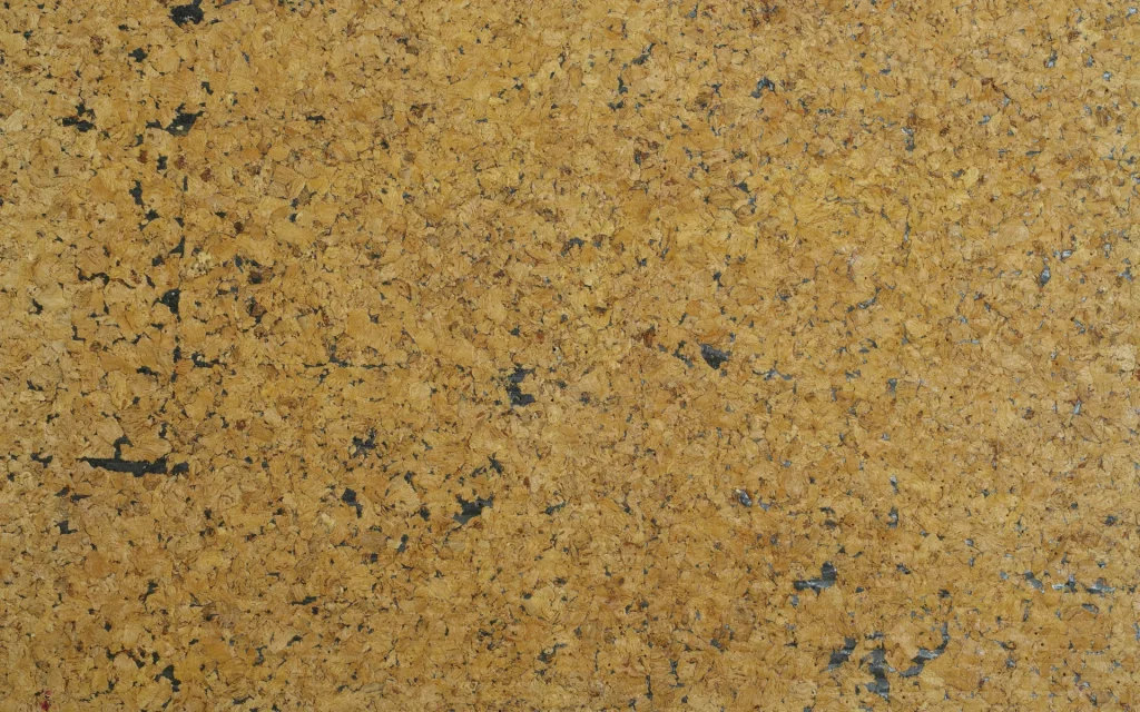 cork flooring texture