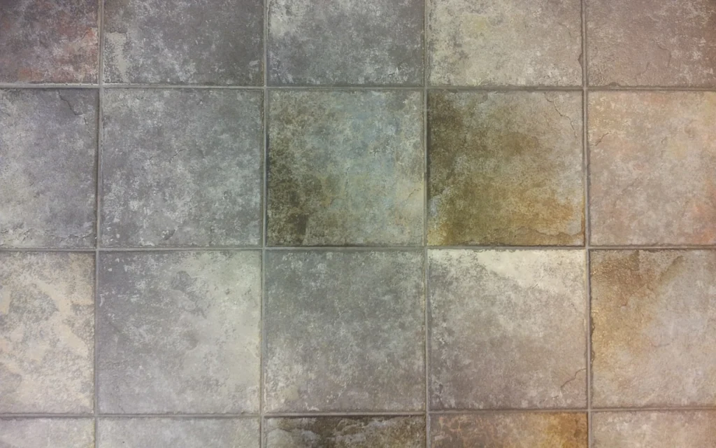 glass tile texture