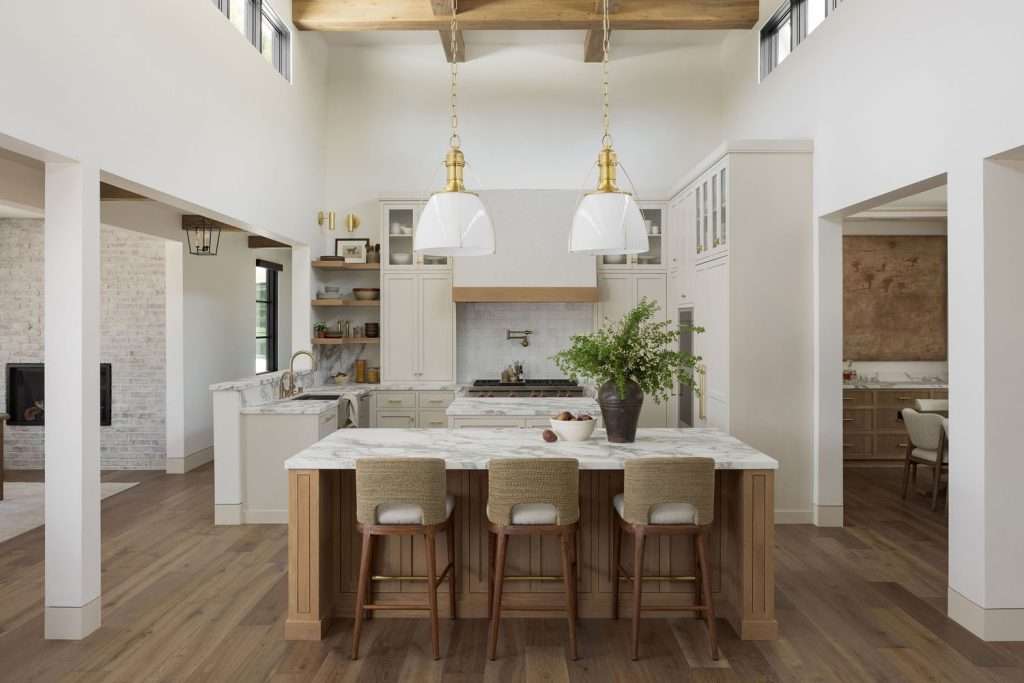 small kitchen ideas