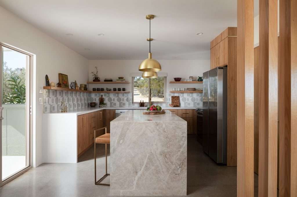 Creative Storage Solutions for the Top of Your Fridge