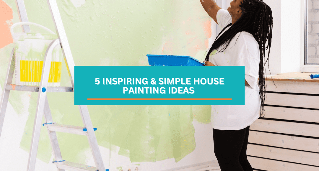 house painting ideas