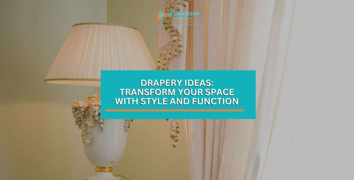 drapery ideas