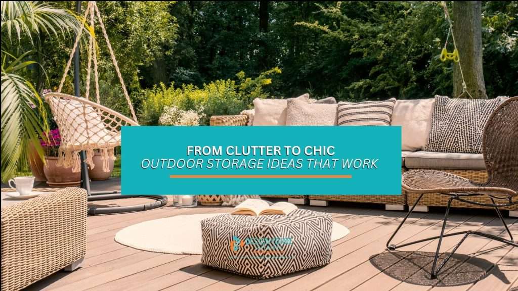 outdoor storage ideas feature