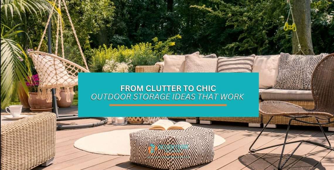 outdoor storage ideas feature
