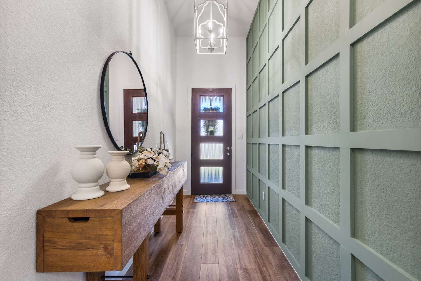 Durability and Longevity of vinyl and laminate flooring