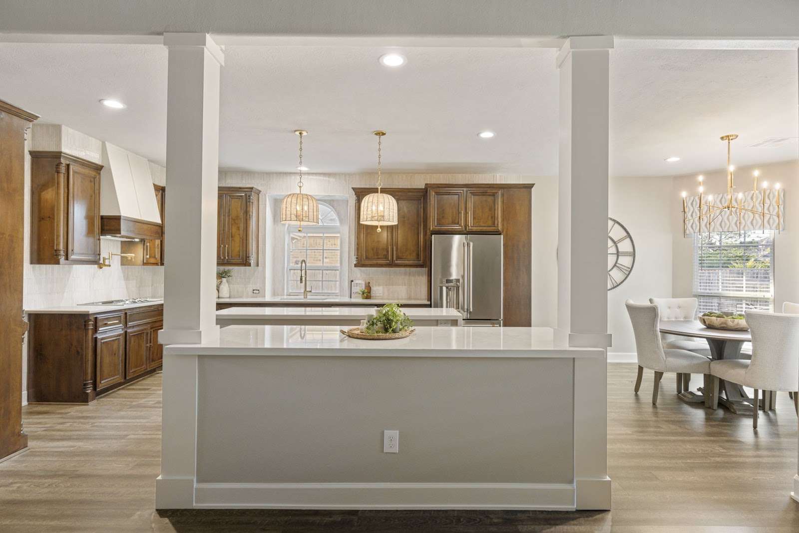 vinyl flooring