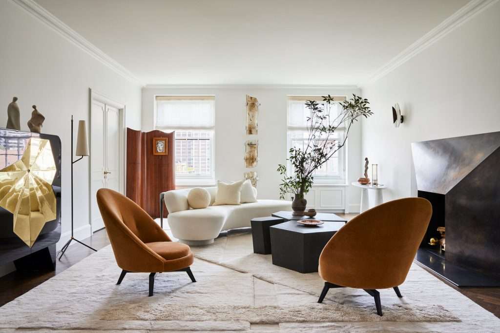 interior by Jeremiah Brent