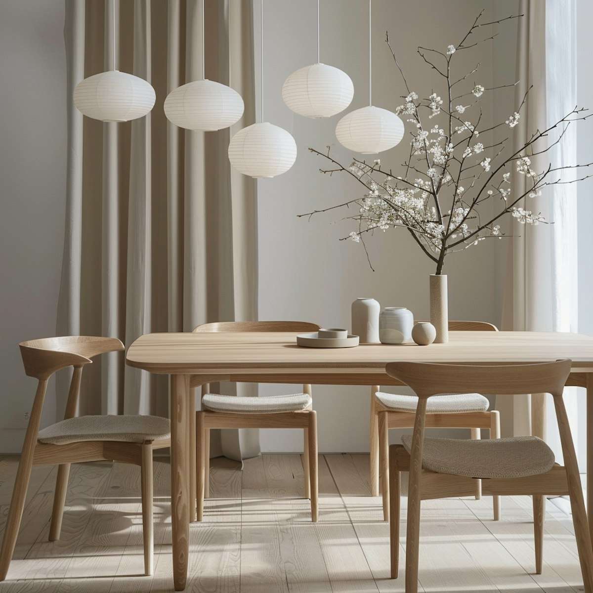 scandinavian interior design ideas