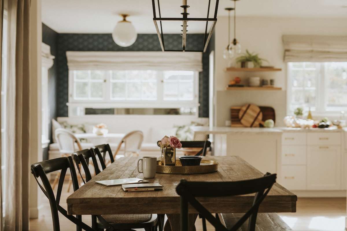farmhouse dining room ideas