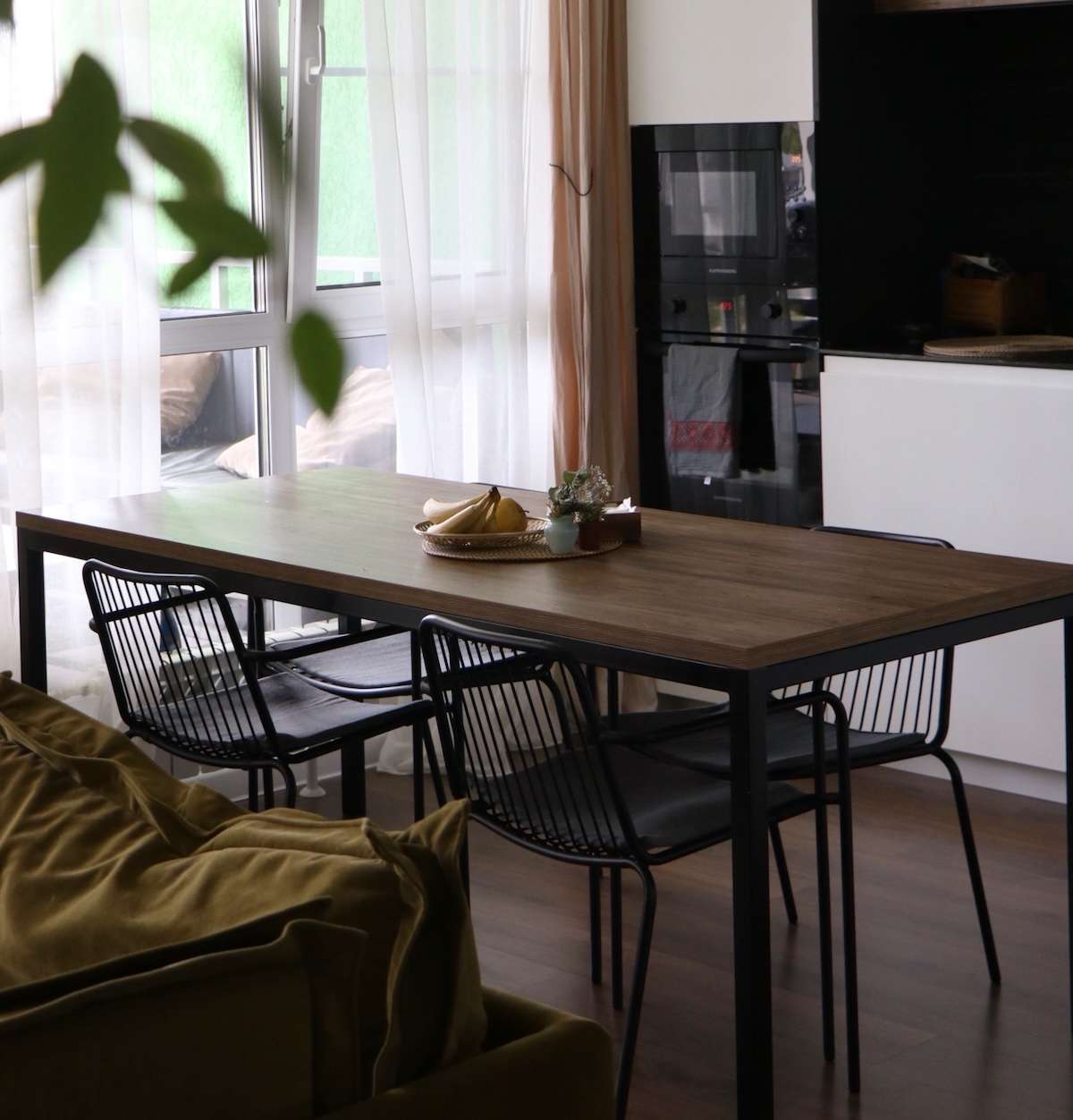 industrial interior design