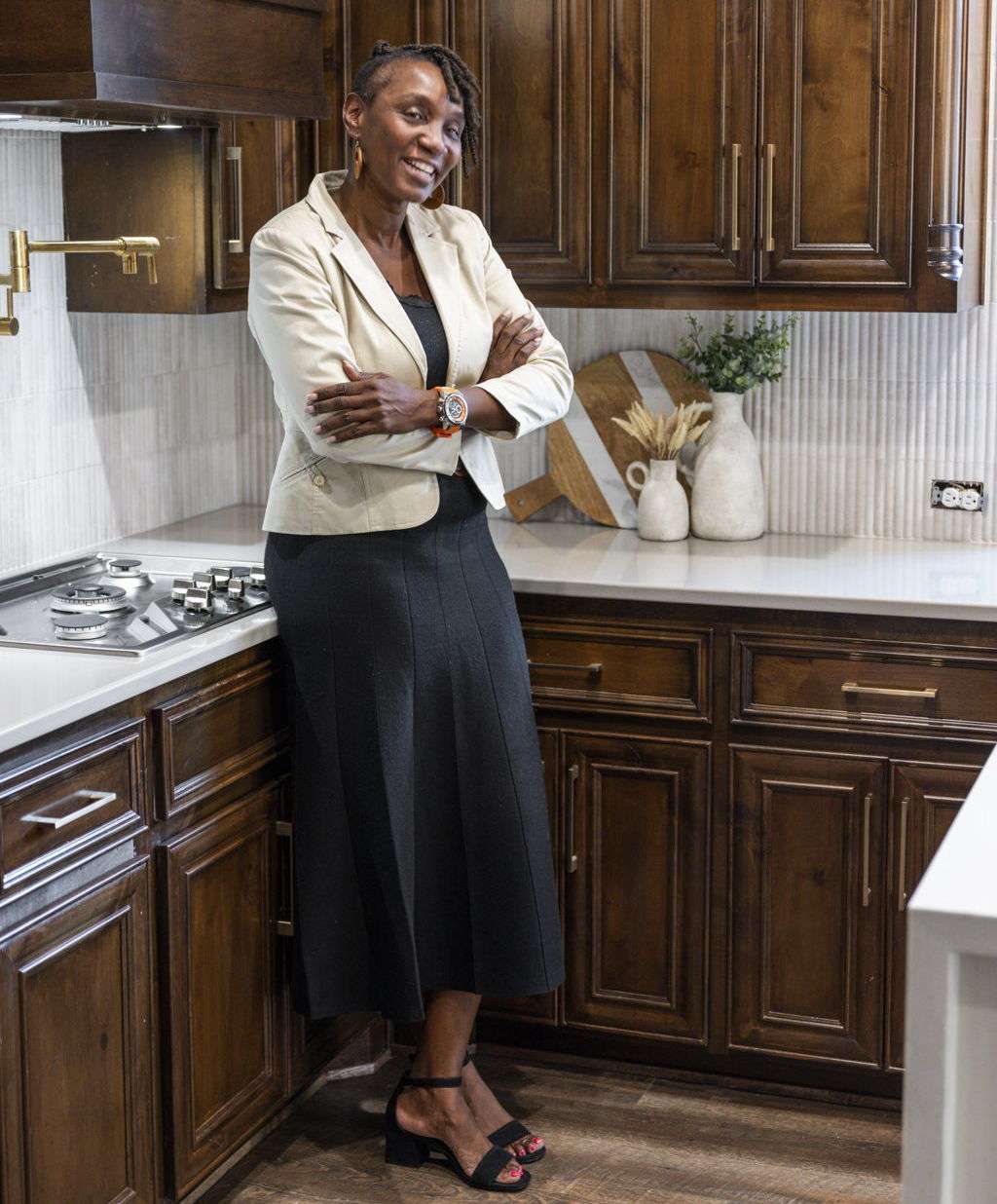 Hiring a Professional for Kitchen Painting