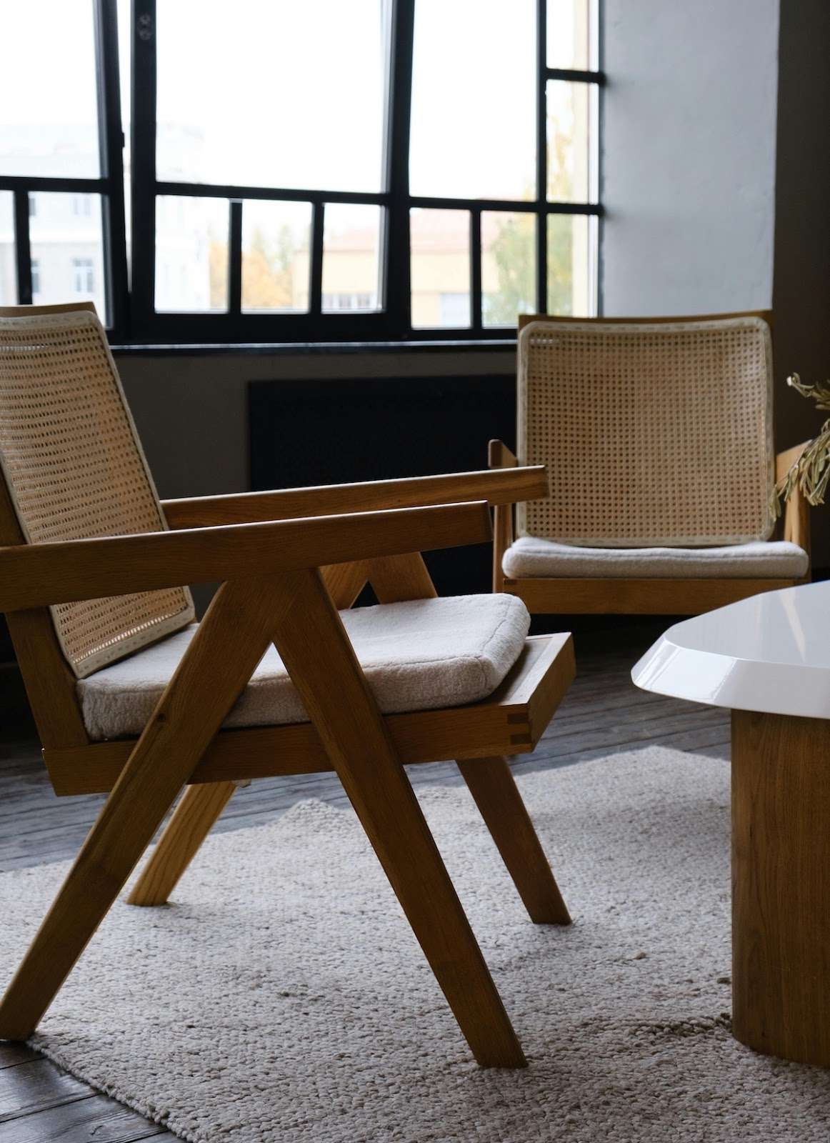 rugs in interior design