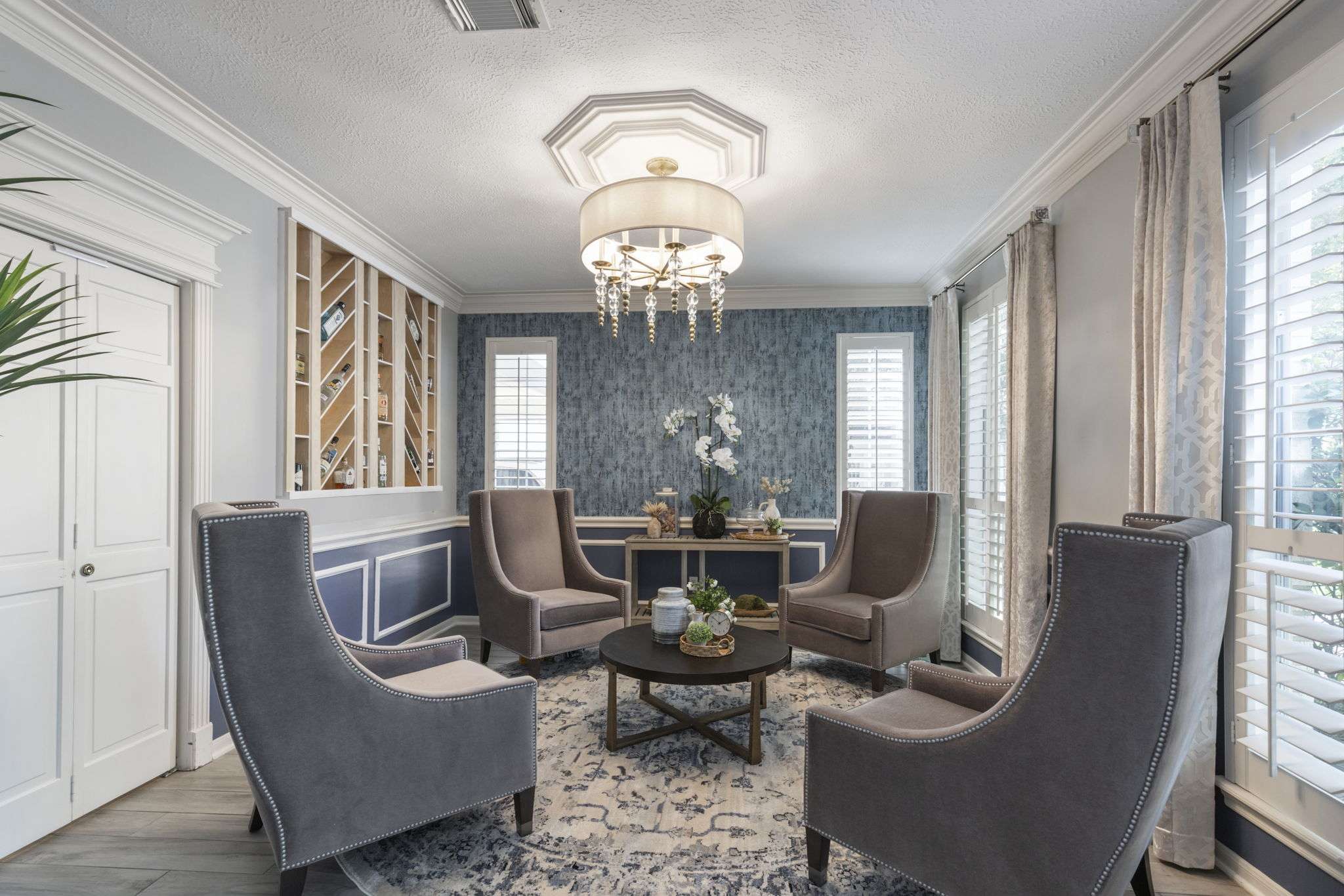Interior Design in Magnolia img 1