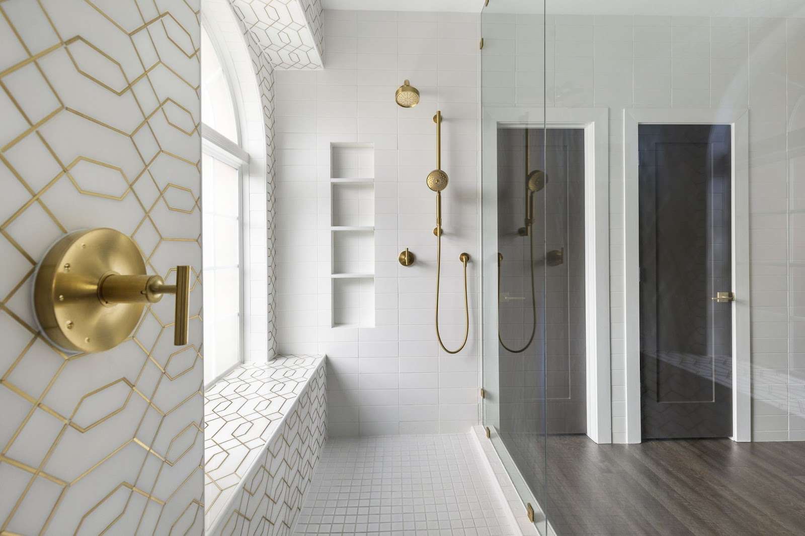 What You Can Expect to Pay for Your Shower Conversion