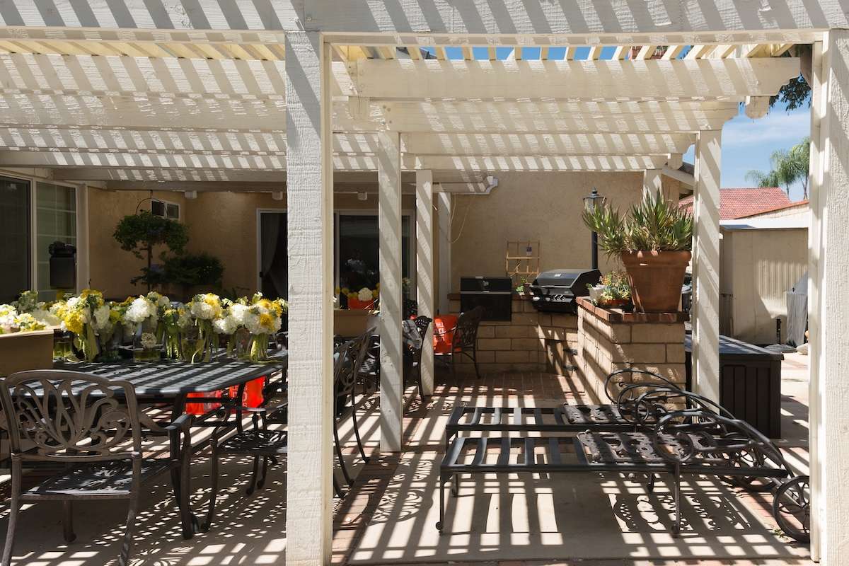 patio ideas 