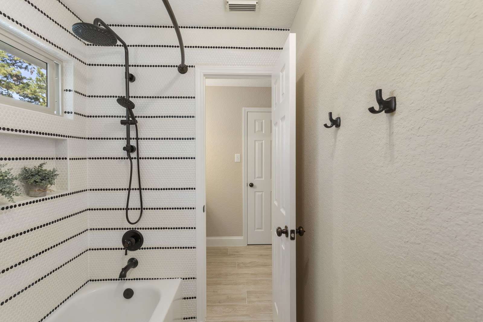 shower remodel cost in Texas