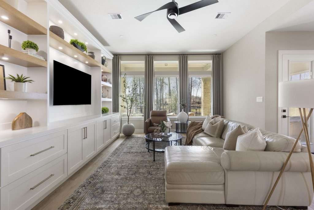 Smart Ways to Manage Artificial Lights