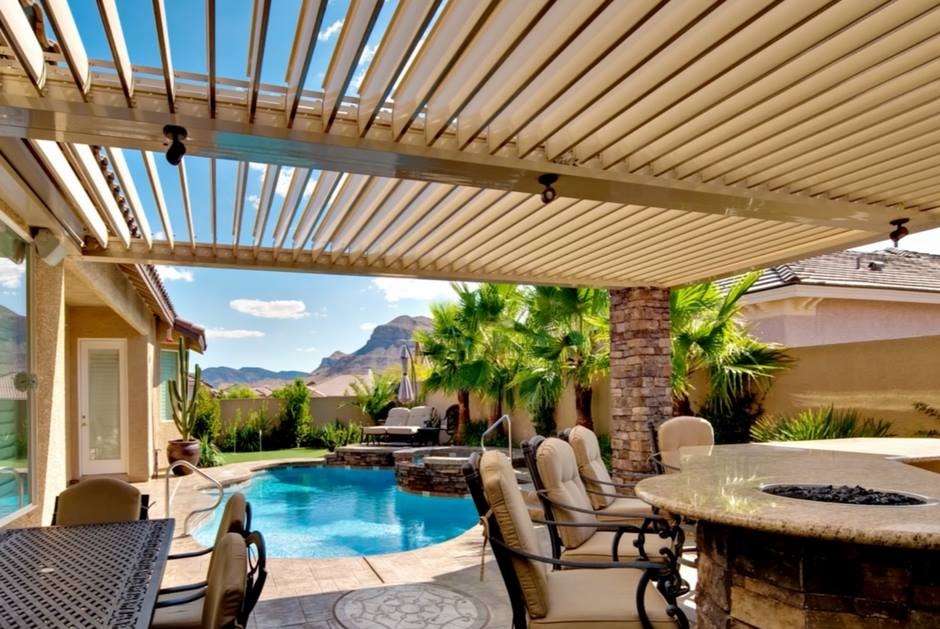 Bringing Southwest Charm to Outdoor Living Spaces