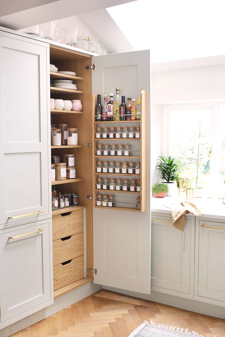 Over-The-Door Organizers