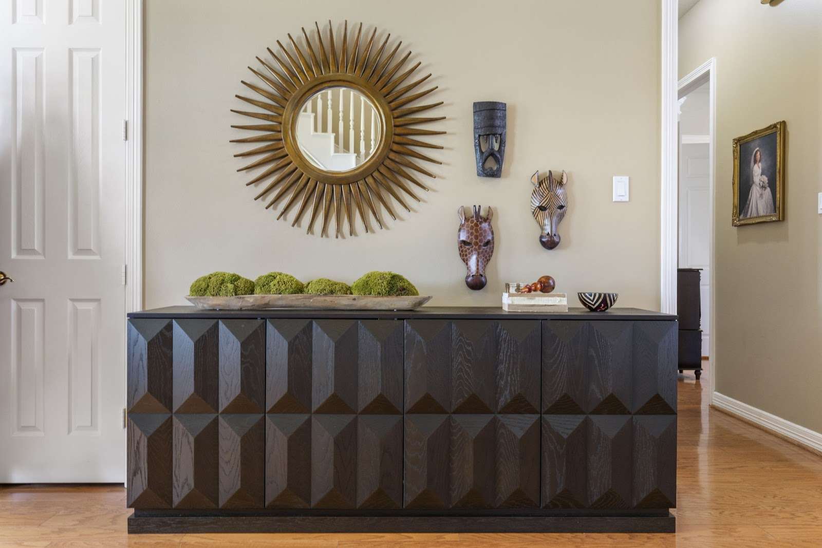 Interior Design in Magnolia slide img 1