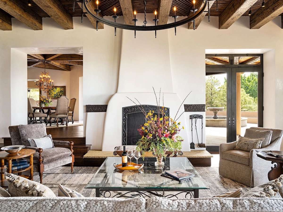 Southwest-Style Color 