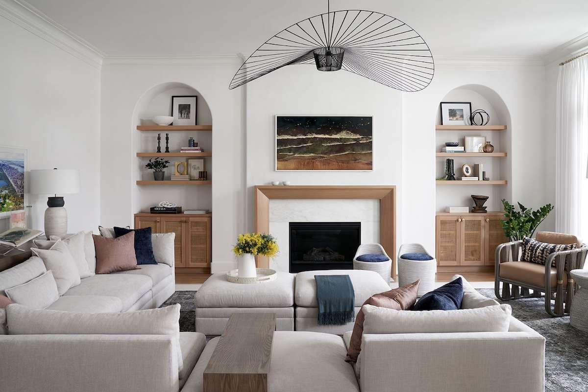Interior Design in Humble, slide img 1