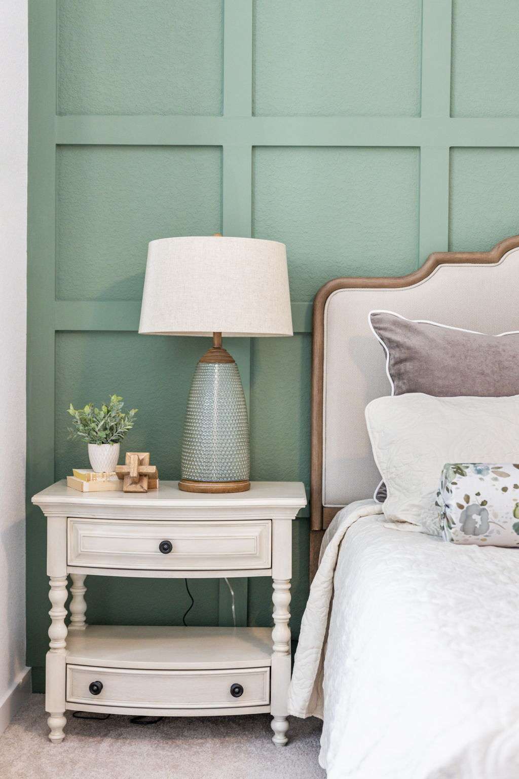 Picture Frame Molding